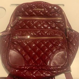 Mz Wallace Crosby Backpack